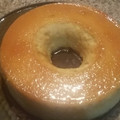 El cooksnap de Belen Silva Ferreira cuando hizo Budín de pan !!🍮🍮.