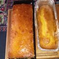 El cooksnap de Ana TECHERA cuando hizo Bizcochuelo de Naranjas húmedo. (Tipo budín).
