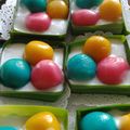 Cooksnap dari • dian's kitchen • untuk resep Putri Mandi