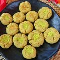 Suchitra S(Radhika S)'s cooksnap of when they made Whole wheat, Oats & Jaggery Cookies, Eggless.