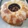El cooksnap de pilar m cuando hizo 160. Roscón de reyes / Panificadora.
