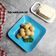 Cooksnap dari Mama fathan untuk resep Keju Isian Roti Sobek