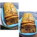 Cooksnap dari Arfiaulia untuk resep Cake Pisang Kurma yang Sangat sangat enak dan lembut