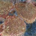tflow89's cooksnap of when they made Baked pork chops.