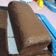 Cooksnap dari juliana huang untuk resep Sponge cake chocolate enak dan lembut