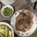 รูป Cooksnap ของ Jomthong Balavarnabha เมื่อเขาทำ หมึกไข่นึ่งมะนาว