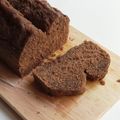 Cooksnap dari Nur Endah untuk resep Bolu Kukus Tempe Coklat