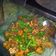 Cooksnap dari Azizatul Jamil untuk resep Oseng oseng tempe n kacang panjang