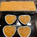 Puszedli79 Cooksnap-ja, amikor elkészítette a(z) Birsalmasajt receptet.