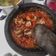 Cooksnap dari indriww untuk resep #284 Penyet Ikan Asap