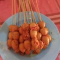 Cooksnap dari Nenti Hindras Wari untuk resep Pindang telur puyuh/telur puyuh kecap/sate telur puyuh