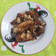 Cooksnap dari CIA Febri untuk resep Gai tod (ไก่ทอด) - ayam goreng Thailand