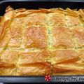 Cooksnap από common στη συνταγή Πρασοσπανακοτυρόπιτα η τέλεια