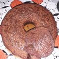 Cooksnap dari Mella Fatimah untuk resep Bolu karamel (bolu sarang semut)