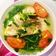 Cooksnap của Hoàng Oanh khi họ làm theo món Cá ba sa nấu ngót