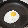 Cooksnap dari Bina Decilena untuk resep Perfect sunny side up