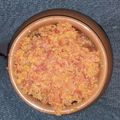 thakkarmansi's cooksnap of when they made ગાજરનો હલવો (Carrot Halwa Recipe In Gujarati).