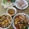 Cooksnap của Phan Bao Van khi họ làm theo món Bún Riêu cua đồng
