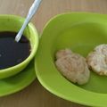 Cooksnap dari Fanisa Ristrani Putri untuk resep Cireng crispy