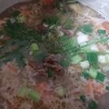 Cooksnap dari Yulia untuk resep Sop Iga Sapi Kuah Bening Spesial untuk Keluarga