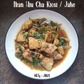 Cooksnap dari Hety Priscilla untuk resep Ikan hiu cha kiosi/jahe