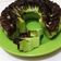 Cooksnap dari Cucu Indasari untuk resep Bolu pandan kukus no mixer