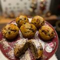 Cooksnap από Siakouk στη συνταγή Κέικ νηστίσιμο με μπανάνα, μέλι και σοκολάτα!!