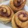 Cooksnap dari Citra Rahmatika untuk resep Cinnamon Roll with Cream Cheese Frosting (1x Proofing)