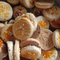 Cooksnap dari Eshal Sabihi untuk resep Kue Kacang Jadul