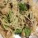 El cooksnap de RosyCocina cuando hizo Pasta de pollo.