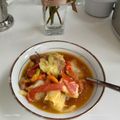 Cooksnap dari Nengz Aliqa untuk resep 363.Tongseng Iga Sapi