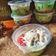 Cooksnap dari SiRa_UmmuTsa untuk resep Buko pandan