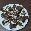 El cooksnap de Marilina Gonzalez cuando hizo Galletitas de maizena sin complicaciones!!!🤩👍.