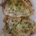 El cooksnap de Angel cuando hizo Pez espada o emperador a la plancha. Receta fácil y rica.