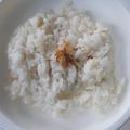 Cooksnap dari ayu ds untuk resep Nasi Uduk Pulen dan Gurih