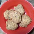 Cooksnap dari Jenny.L Kitchen untuk resep Perkedel tahu tempe pedas