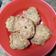 Cooksnap dari Jenny.L Kitchen untuk resep Perkedel tahu tempe pedas