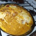 El cooksnap de sofia degleure cuando hizo Zucchini a la pizza.