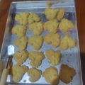 Cooksnap dari Resa Liauw untuk resep Semprit Butter kekinian