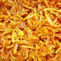 Cooksnap dari Mega Nov untuk resep Kering Kentang Teri Balado