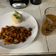 El cooksnap de Hacksalas cuando hizo Pulpos al ajillo estilo Adri.