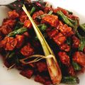 Cooksnap dari Arifatus Sholehah untuk resep Oseng Tempe