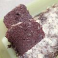 Cooksnap dari Rika Febriana untuk resep Brownies Pisang Kukus