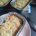 Cooksnap dari Windri Aries untuk resep Kentang panggang/baked potato with bechamel sauce