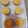 El cooksnap de Nancy Ayala cuando hizo Alfajores de maicena.