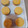 El cooksnap de Nancy Ayala cuando hizo Alfajores de maicena.