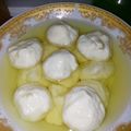 Cooksnap dari Yuli Ana Jambi untuk resep Kulit martabak telor abang abang || kulit lentur