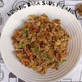 Cooksnap dari Puji Winarni untuk resep Kerang dara saos padang