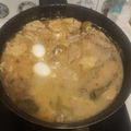 Cooksnap dari Yulis Setya Agestiningrum untuk resep Kare ayam bumbu instan