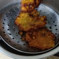 Cooksnap dari kucingkepanasan untuk resep Bakwan Jagung Kunci